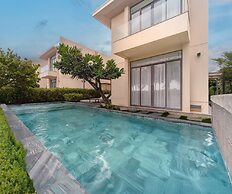 Hese Pool Villas & Resort Cam Ranh