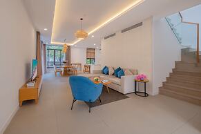 Hese Pool Villas & Resort Cam Ranh