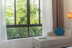 Hese Pool Villas & Resort Cam Ranh