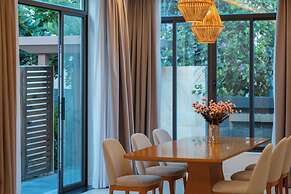 Hese Pool Villas & Resort Cam Ranh