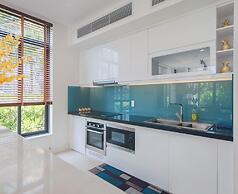 Hese Pool Villas & Resort Cam Ranh
