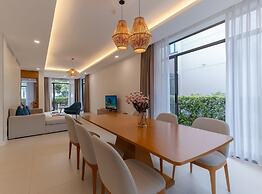 Hese Pool Villas & Resort Cam Ranh