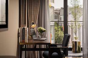 HOTEL de LAGOM