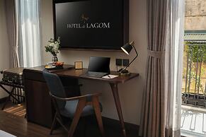 HOTEL de LAGOM