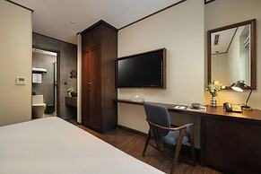 HOTEL de LAGOM