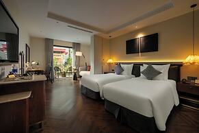 HOTEL de LAGOM