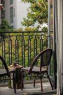 HOTEL de LAGOM