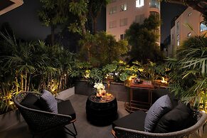 HOTEL de LAGOM