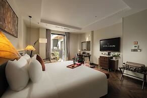 HOTEL de LAGOM