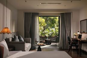 HOTEL de LAGOM