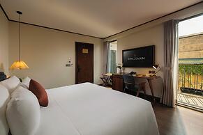 HOTEL de LAGOM