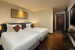 HOTEL de LAGOM