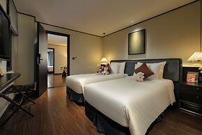 HOTEL de LAGOM