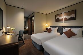 HOTEL de LAGOM