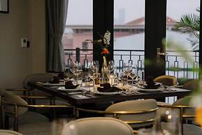 HOTEL de LAGOM