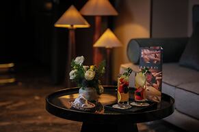 HOTEL de LAGOM