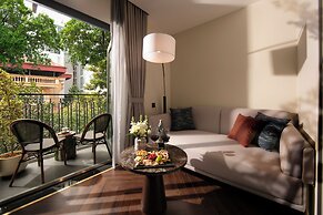 HOTEL de LAGOM