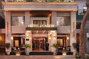 HOTEL de LAGOM