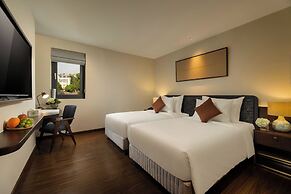 HOTEL de LAGOM