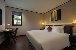 HOTEL de LAGOM