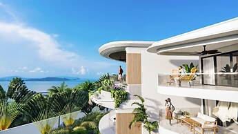 Beachside Residence