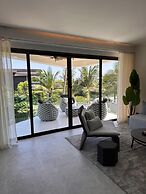 Beachside Residence