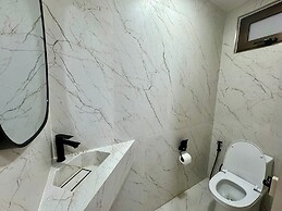 Beachside Residence
