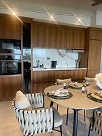 Beachside Residence