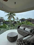 Beachside Residence