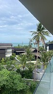 Beachside Residence