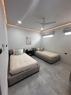 Beachside Residence