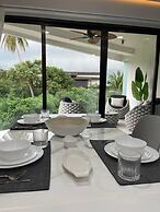 Beachside Residence