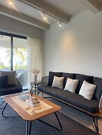 Beachside Residence