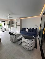 Beachside Residence