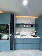 Beachside Residence