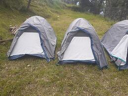 Janardan Campsite Kausani