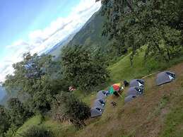 Janardan Campsite Kausani