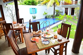 Surf Villa