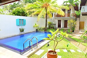 Surf Villa