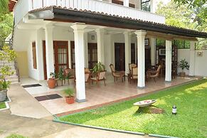 Surf Villa