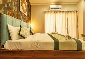 Hotel Vedangam Varanasi