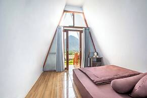 INKA Villas Sembalun