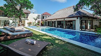 Casa Evaliza by Elite Havens
