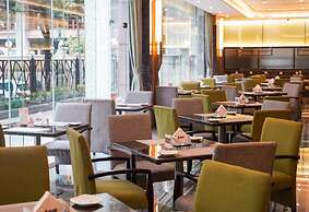 Wuhan Poly Hotel
