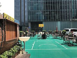 Wuhan Poly Hotel