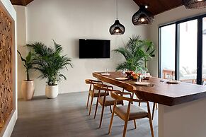Wild Paradise Villa - 2 Bedrooms