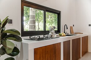 Wild Paradise Villa - 2 Bedrooms