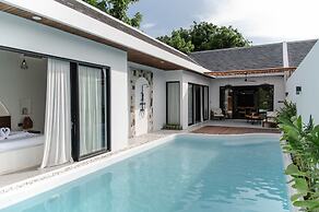 Wild Paradise Villa - 2 Bedrooms