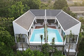 Wild Paradise Villa - 2 Bedrooms