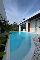 Wild Paradise Villa - 2 Bedrooms